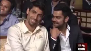 IPL Opening Ceremony 2014