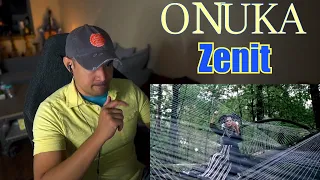 Onuka - Zenit 🇺🇦 (Reaction/Request) (Ukrainian Band) (Awesome!)