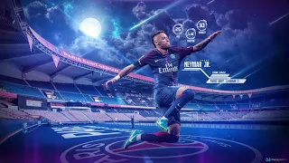 Neymar Jr Ballin Magic Skills & Goals | HD