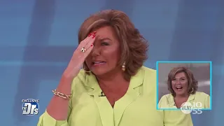 The Doctors 2 10 20 Abby Lee Miller