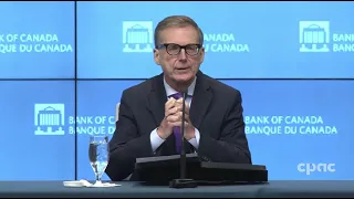 Bank of Canada holds key interest rate at 5% – October 25, 2023