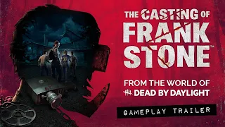 The Casting of Frank Stone | Gameplay Trailer