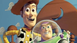 ***Everything Wrong With Toy Story 3 In 14 Minutes Or Less***