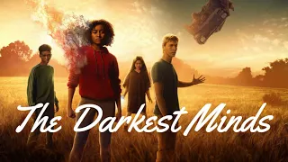 Liam (The Darkest Minds Soundtrack)