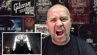 SLAUGHTER TO PREVAIL- AGONY (OFFICIAL MUSIC VIDEO) REVIEW