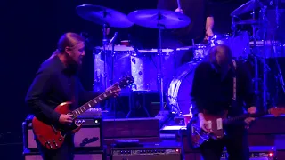 Tedeschi Trucks Band 2021-09-30 Beacon Theatre "Don't Want You No More  - Ain't My Cross To Bear