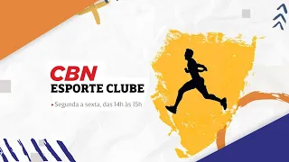 CBN ESPORTE CLUBE | 18/04/2024