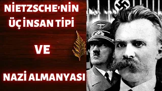 İnsan Aşılması Gereken Bir Varlıktır(Friedrich Nietzsche)