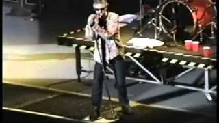 Alice in Chains We Die Young Live in Kansas 07-03-96 (Layne's final show)