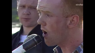 Bronski Beat - Smalltown Boy (Musik Convoy 1984)