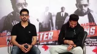 Exclusive Interview | Jassi Gill & Babbal Rai | Youngster Returns | Punjabi Interviews