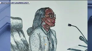 Testimony continues in EEOC complaint | FOX 5 News