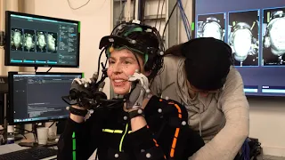 Interview: Magnus Bruun & Cecilie Stenspil on motion capture in Assassin's Creed: Valhalla