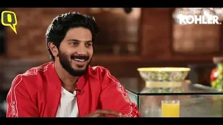 The Bold Bunch Season 2 Promo: Rajeev Masand in Conversation with Dulquer Salmaan | The Quint