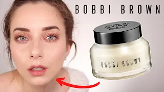 Bobbi Brown Vitamin Enriched Face Base Review (Mini Version) -  Is It Worth It ?