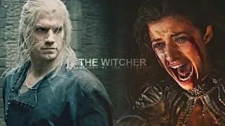 The Witcher || Centuries