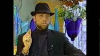 Maurice Gibb - Interview - Legend