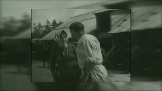 держи язык за зубами / Вражьи тропы (1935)