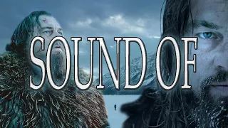 The Revenant - Sound of Hugh Glass