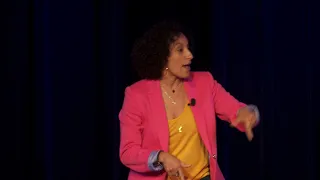 The Life-Changing Practice of Radical Acceptance | Maria Milagros Vazquez | TEDxNatick