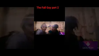The fall guy 2024