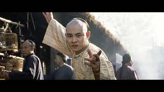 JET LI A SAGA DE UM  HEROI FILME AÇÃO COMPLETO 2020 DUBLADO  HD