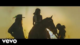 Draco Rosa - En las Horas Más Tristes (Official Video)