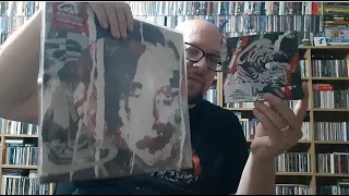 MARK'S NOTCAST Ep 124 : The Cure's "Mixed Up"/"Torn Down"/"Play Out" 1990-1991. 29 July 2021.