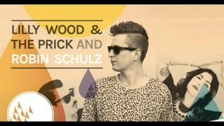 David Thivaios - PRAYER in C Remix (LILLY WOOD & THE PRICK AND ROBIN SCHULZ)