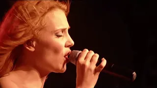 Epica - Sensorium & Blank Infinity live Eurosonic Noorderslag (2006)