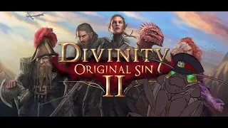 Divinity: Original Sin 2 | Part 130