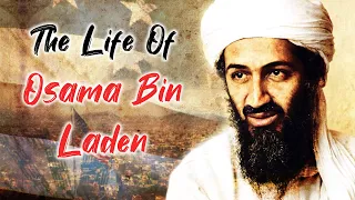 The Life Of Osama Bin Laden | War Or Terror From Life to Death | Biography Tv