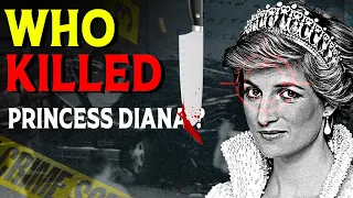 प्रिंसेस डायना की मौत का असली सच? | The death mystery of Princess Diana in 1997