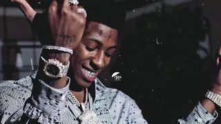 FREE NBA Youngboy Type Beat “Heart Feeling Heavy”