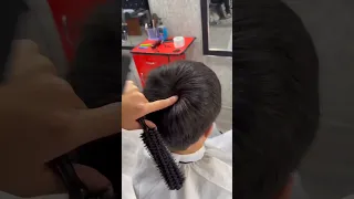 #shorts #like #andijon #hairstyle #hairstyle #video #viral #top #shortvideo #barber #short #music