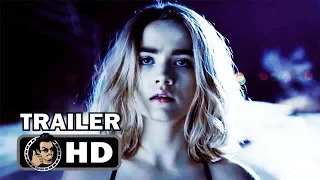 IMPULSE Official Trailer Teaser 2018 Sci Fi Series HD   YouTube