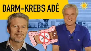 Schlimmen Dickdarm-Krebs besiegt | Dr. Probst and colleagues