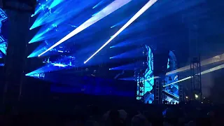 Aly & Fila B2B John o' Callaghan [LIVE @ Dreamstate SoCal 2022]