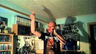 Dj Lars - Rebel Yell (Scooter) LIVE-VIDEO