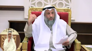 هل الزوجه واجب عليها أن تطبخ وتخدم الزوج الشيخ د.عثمان الخميس