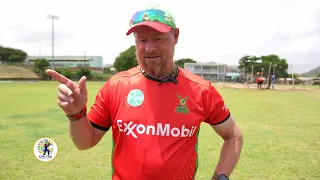 HOW DID LANCE KLUSENER GET THE NICKNAME ‘ZULU’?