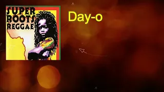 Day-o - Gregory Isaacs