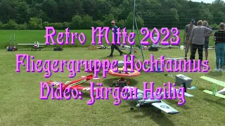 Retro Mitte 2023 - Teil 3