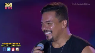 SORRISO MAROTO - CANTA NITERÓI AO VIVO 2018