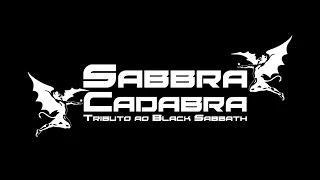 04 Sabbath Bloody Sabbath Dia internacional do Rock 2013