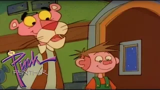 Pinknocchio | The Pink Panther (1993)