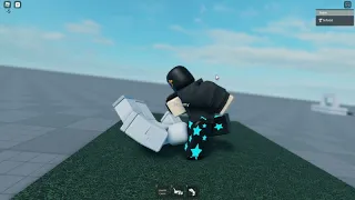 roblox studio stealth and combat