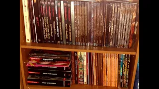 My Top 10 Favourite Old School D&D Books  2023 Edition (Basic, 1st & 2nd Edition AD&D)