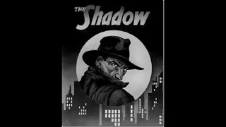 The Shadow 41-10-26 ep229 The Devil's Hour