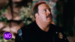 "Welcome To The Show" | Paul Blart: Mall Cop | Now Comedy